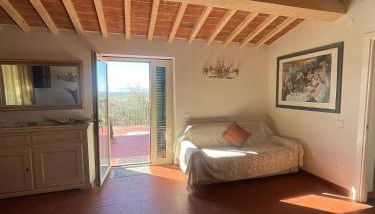 Villa i tre cipressi di Agnano - Foto 2