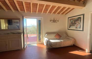 Villa i tre cipressi di Agnano - Foto 2