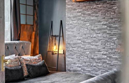 Spacious 5-Bed Canterbury Retreat - Sleeps 14 - 4 Baths - Foto 12