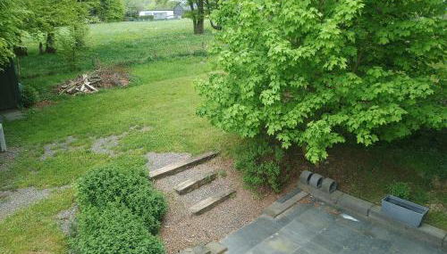 Ferienwohnung Leonie - Photo 5, Garden