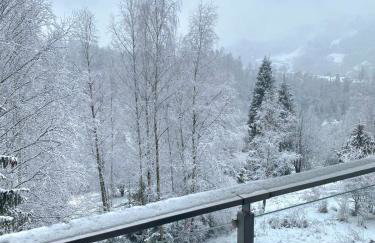 Apartment Mountain Panorama - Foto 14