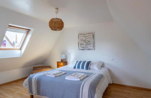 Maisons de la Clarté - La Bernique - Foto 14