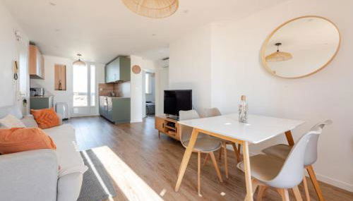 Appartement Saint Charles - Foto 2