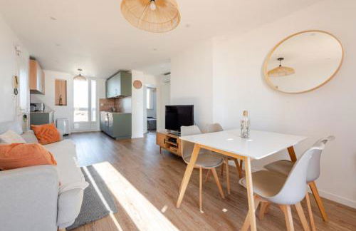 Appartement Saint Charles - Foto 2