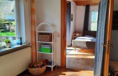 Haus Watt'nWunder - Großes Ferienhaus mit Garten - Foto 19