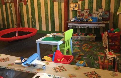 Na zielonej łące... - Foto 38