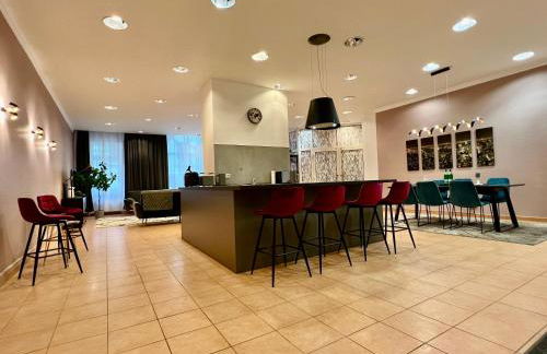 VonMos City Apartments - Foto 45