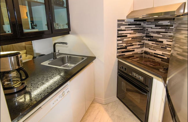 Chalet et condos Mont Sainte-Anne - Foto 14