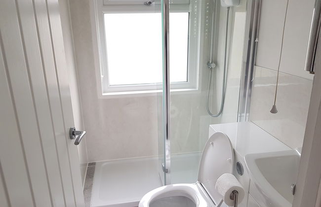 St Ives Holiday Village - Foto 9