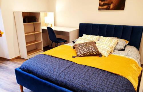 Le saphire St Affrique hyper centre ville - Photo 7