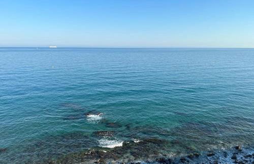 Benalmádena - Apartamento Vistas al Mar Terraza Gigante Verano e Invierno-Parking - Foto 49