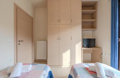 Villa Paris - Foto 19