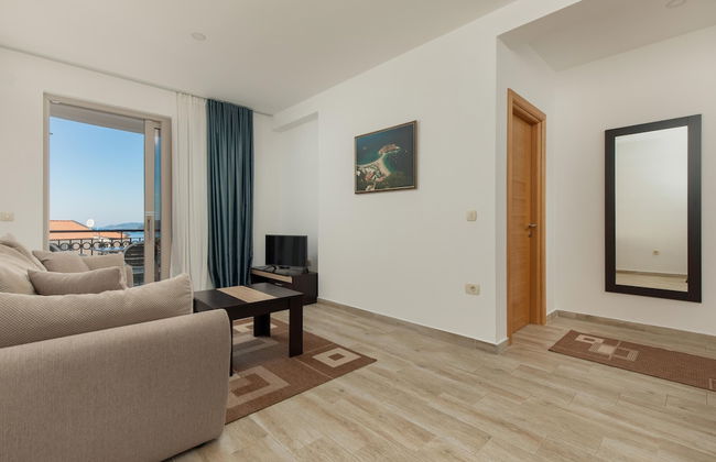 Apartments Jovan - Foto 41