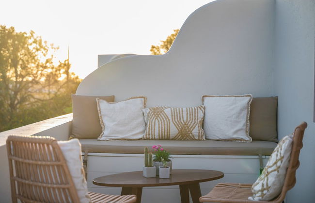 Michelangelo Beach Villa - Foto 15