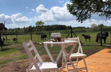 Zamieszkaj na wsi blisko Warszawy - Foto 13