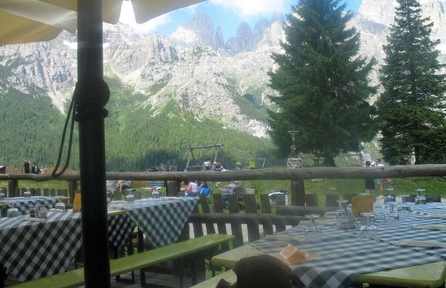 Rifugio La Montanara - Foto 39