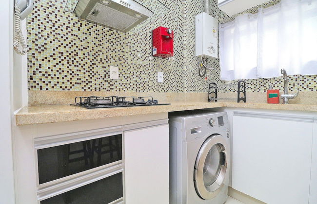 Rio Spot Homes MC C055 - Foto 13