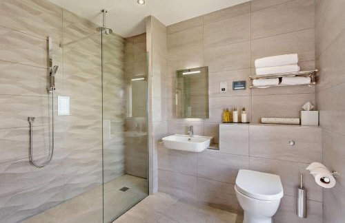 Glenmore Lodge - Foto 16