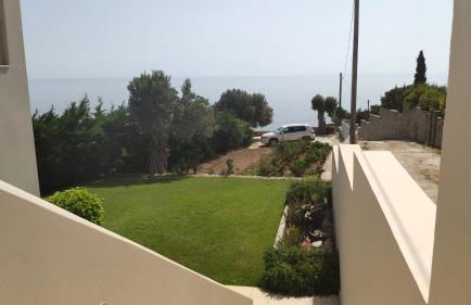 Villa with Aegean views - Foto 17