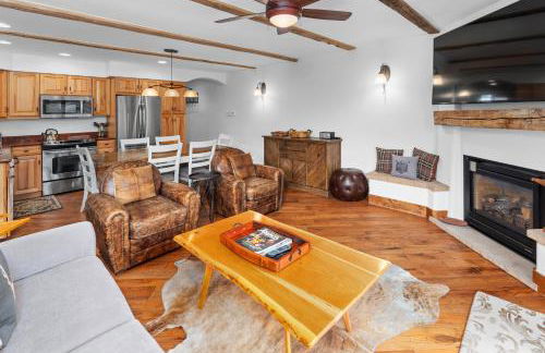 Crestwood 2110 Premier 1 Bedroom - Foto 36