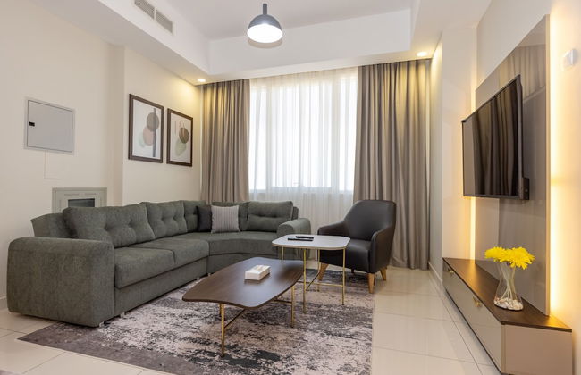 Platinum Coast Hotel Apartments - Photo 27