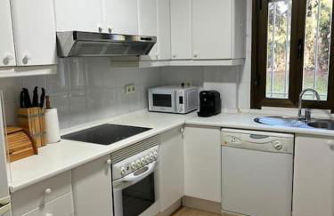 Apartamento Playa El Manantial - Foto 6