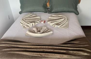 Casa Aconchego de vó - Foto 17