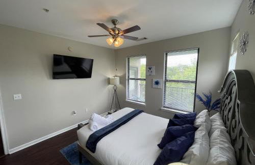 Stylish Sky Lofts Condo in Historic West End condo - Foto 29