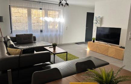 FeWo Souterrain TT-Bodensee - Foto 1