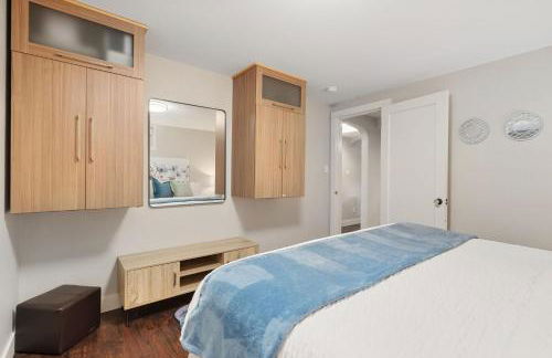 Charming Bungalow Next to CSU - Free Cruiser Bikes - Foto 33