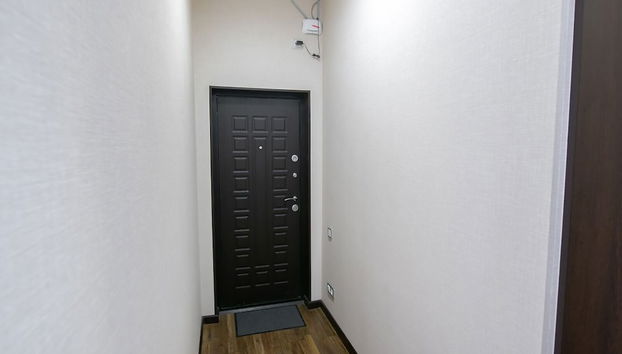 Entrada (vista interior)