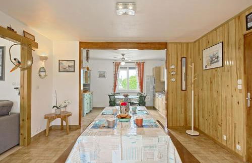 Holiday Home La Roseraie by Interhome - Foto 53