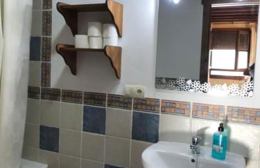 Casa Rural Cortijo La Ajedrea - Foto 14