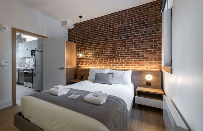 Le 31 McMahon - Par Aneyro - Foto 29