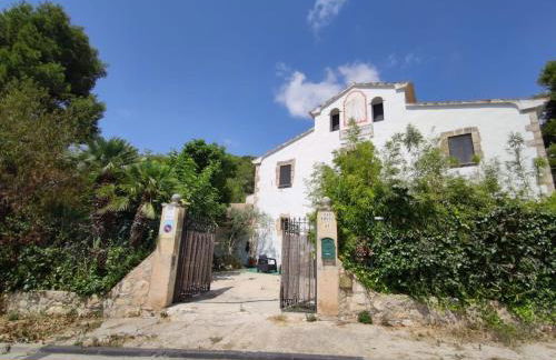 Mas Romeu Rural House - Foto 31