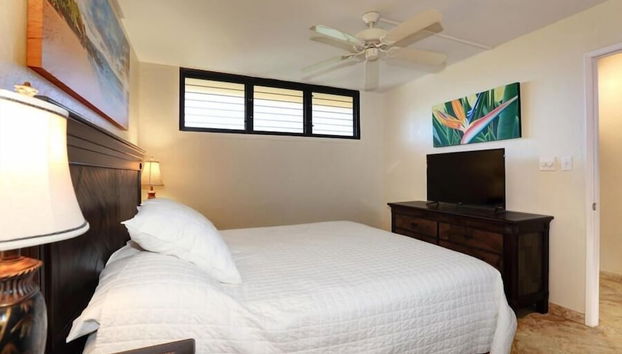Kihei Surfside, #511 1 Bedroom Condo by RedAwning - Foto 3, Habitación