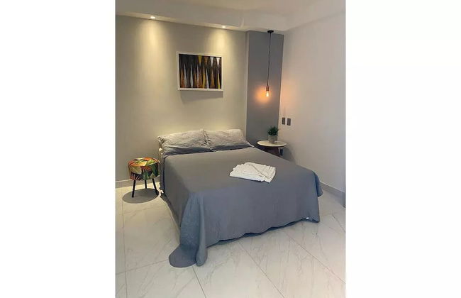 Branco Haus - Pé na Areia do Caribessa - Foto 46