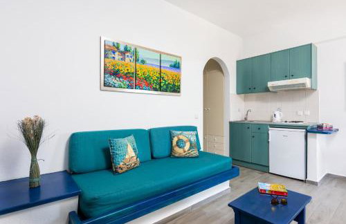 Villa Chantaloukas - Foto 46