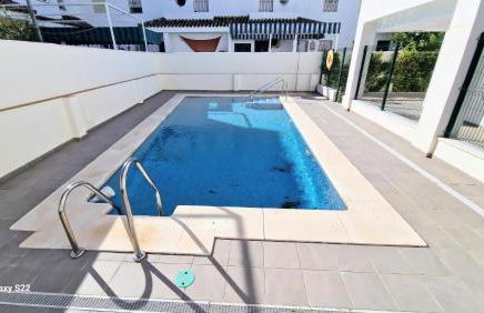 Boutelou playa con vistas al mar - Foto 25