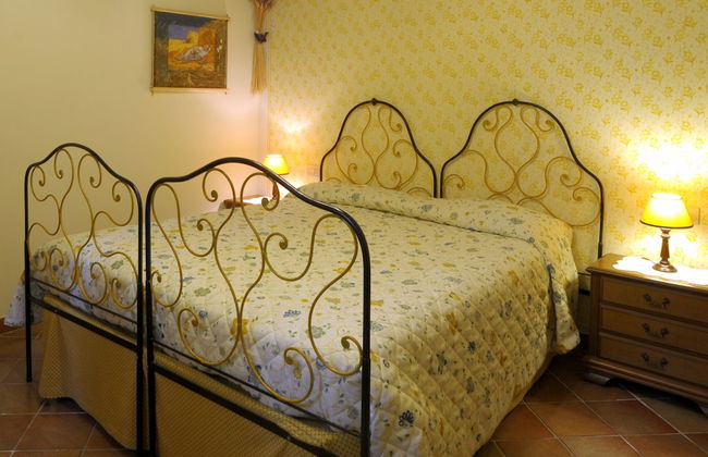 Agriturismo Podere Poggio Ai Cieli - Photo 7