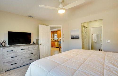 Punta Gorda Oasis with Saltwater Pool and Gas Grill! - Photo 16