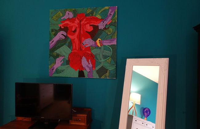 Masseria Villa Marchesi - Foto 41