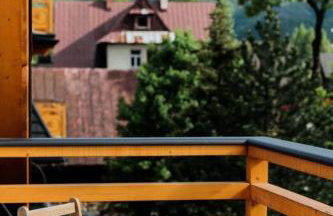 Apart-Center Zakopianskie Tarasy Spa - Photo 72