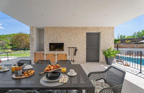 Modern Villa M30 with private pool, 3 en-suite bedrooms - Foto 13