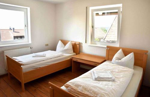 Böbrach Ferienwohnung - Foto 11