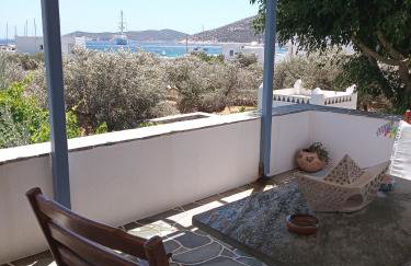 Giaglakis Rooms - Foto 30