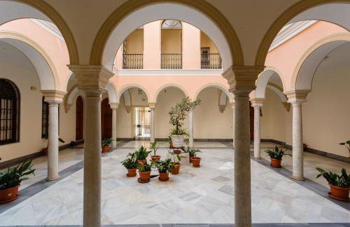 Apartamento semi-industrial palacio Castilla - Foto 8