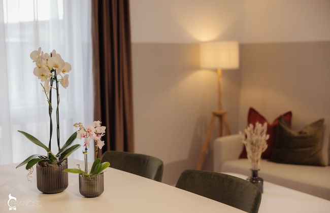 ZEN Garden Apartments - Foto 33