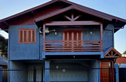 Apto NOVO em Gramado 3 - Foto 1