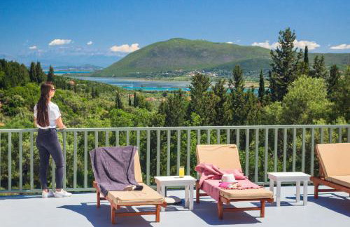 Armonia View Villa - Foto 2